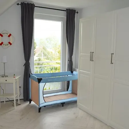 Ferienhaus Nagel *