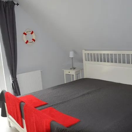 Ferienhaus Nagel *