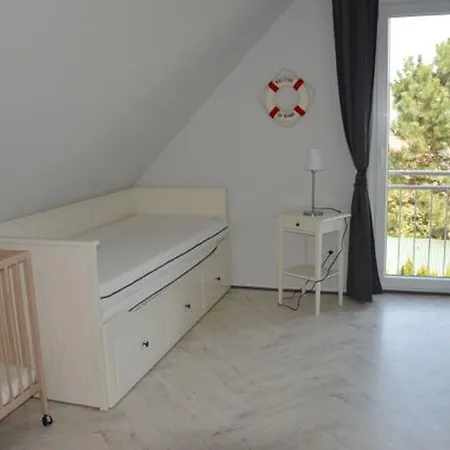 Ferienhaus Nagel