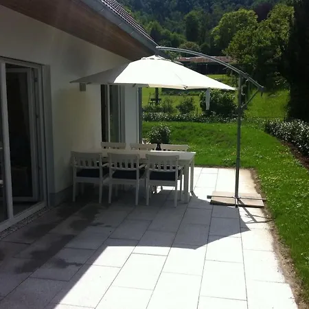 Ferienhaus Nagel *